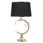 LAMPA STOŁOWA BRUXELLES Ø 36x65 cm
